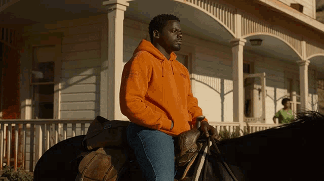 On Stand By Oj Haywood GIF