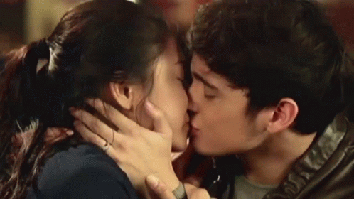 On The Wings Of Love Otwol GIF