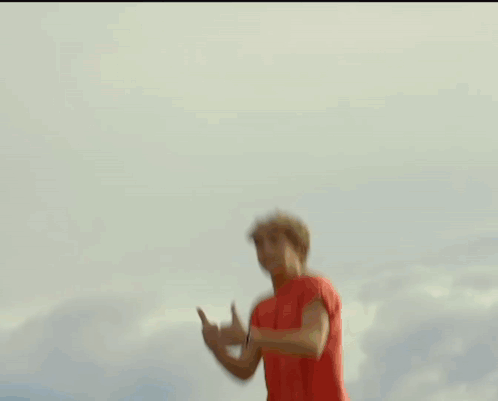 One Direction 1d Live While We'Re Young GIF