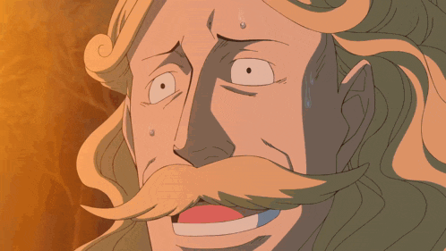 One Piece Doflamingo GIF