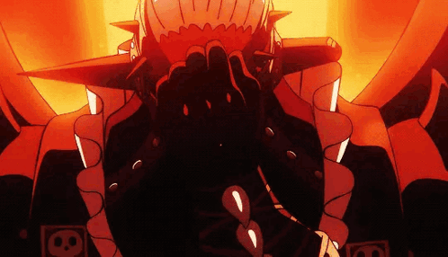 One Piece Kasai No Kingu GIF