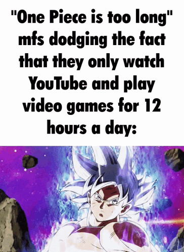 One Piece One Piece Fans GIF