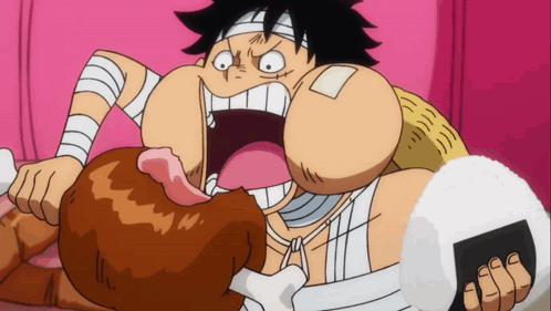 One Piece Op GIF