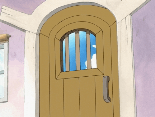 One Piece Syrup Village GIF