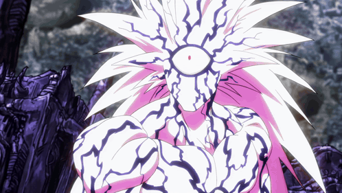 One Punch Man Opm GIF