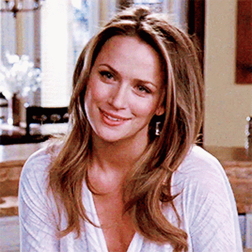 One Tree Hill Quinn James GIF