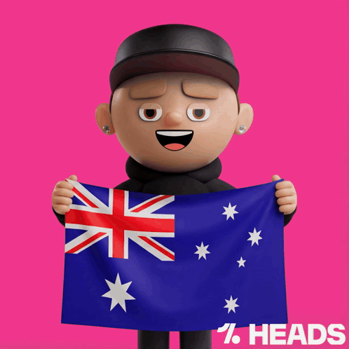 Onefootball Onefootball Heads GIF