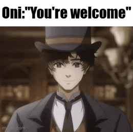 Oni Onidogg GIF