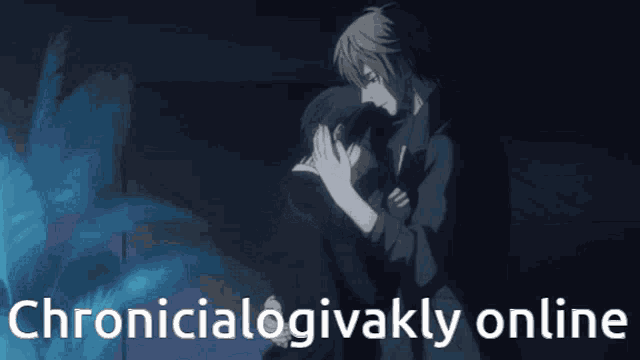 Online Kimi GIF