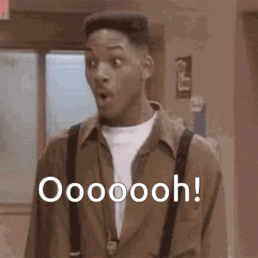 Oooh I'M Telling GIF