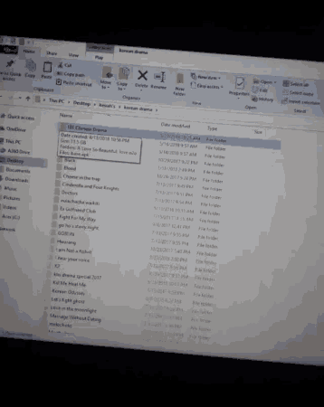 Oops Files GIF