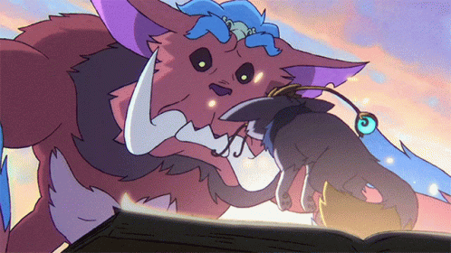 Oops Gnar GIF