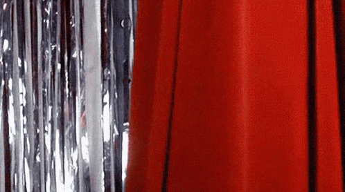 Open Curtain Sleazy GIF