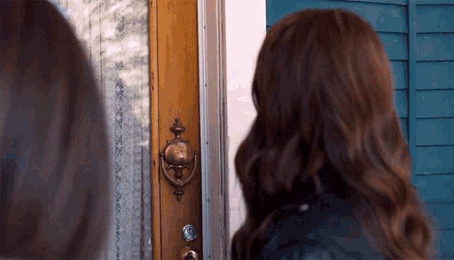 Open Up Its The GIF