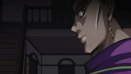 Opening Door Evil GIF