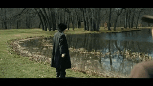 Oppenheimer Albert Einstein GIF