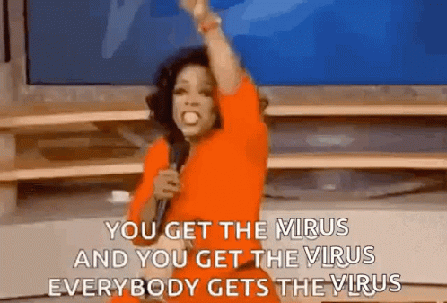 Oprah Flu GIF