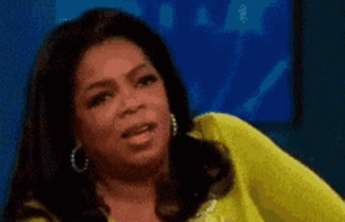 Oprah GIF