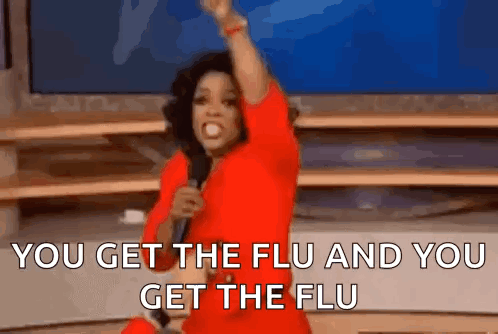 Oprah GIF