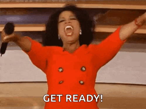 Oprah Yaaas GIF