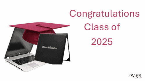Or Prom High School Graduation GIF