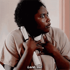 Orange Is The New Black Oitnb GIF