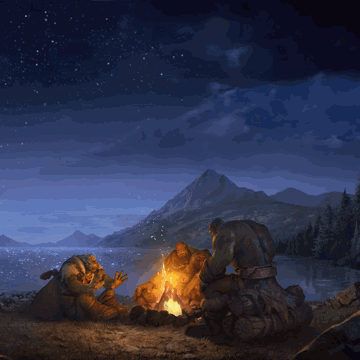 Orcs Orcish Horde GIF