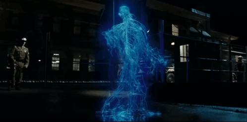 Origin Spooky GIF