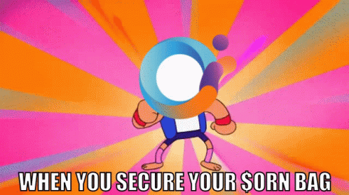 Orn Orion GIF