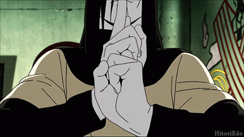 Orochimaru Fight GIF