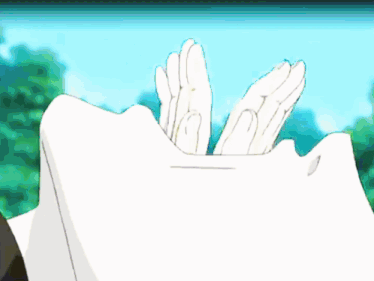 Orochimaru Mouth Naruto Shippuden GIF