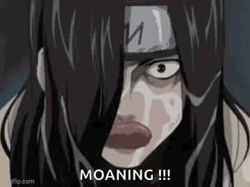 Orochimaru GIF