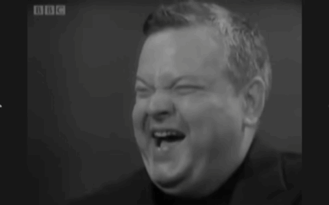 Orson Welles Orson GIF