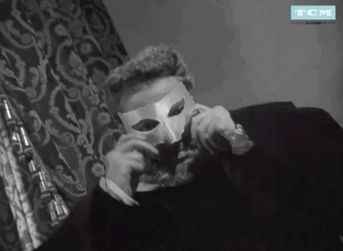 Orson Welles What GIF