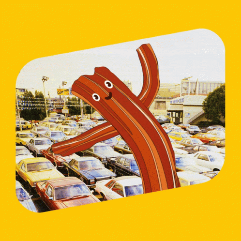 Oscar Mayer Food GIF