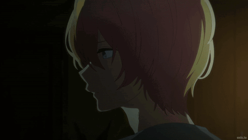 Oshi No Ko Aqua GIF