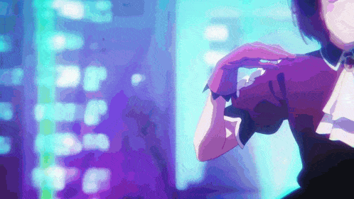Oshi No Ko Idol GIF