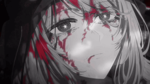 Oshi No Ko Onk GIF