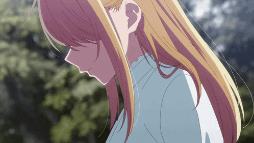 Oshi No Ko Onk GIF