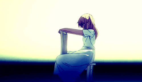 Oshi No Ko Onk GIF