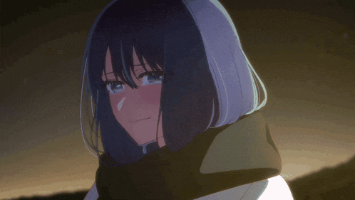 Oshi No Ko Onk GIF
