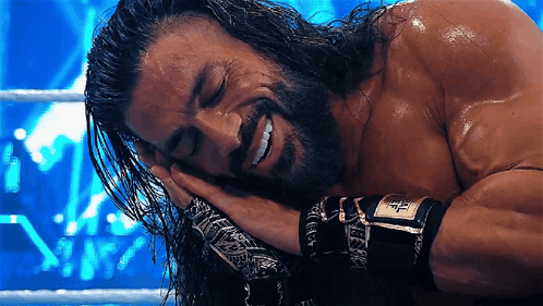 Otc1 World Heavyweight Champion GIF