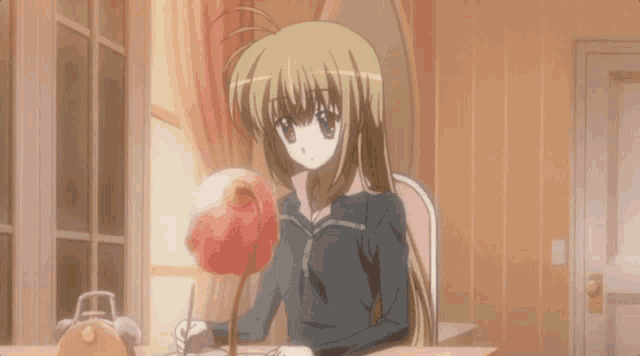 Otoboku Anime GIF