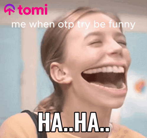 Otp Obligi GIF