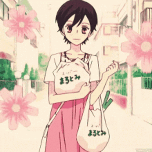 Ouran High GIF