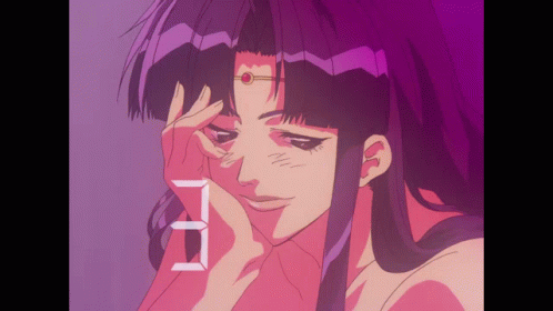 Outlaw Star Anime GIF