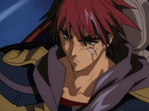 Outlawstar Anime GIF