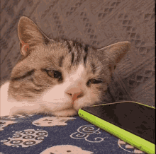 Over It Tired GIF