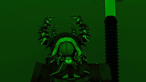 Overseer Theuntitledrobloxshow GIF