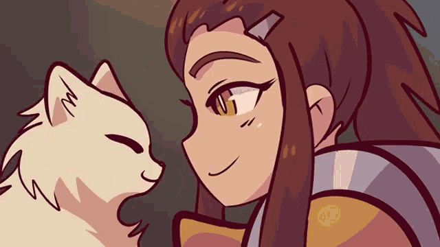 Overwatch Overwatch Brigitte GIF